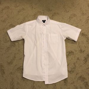 White work shirt